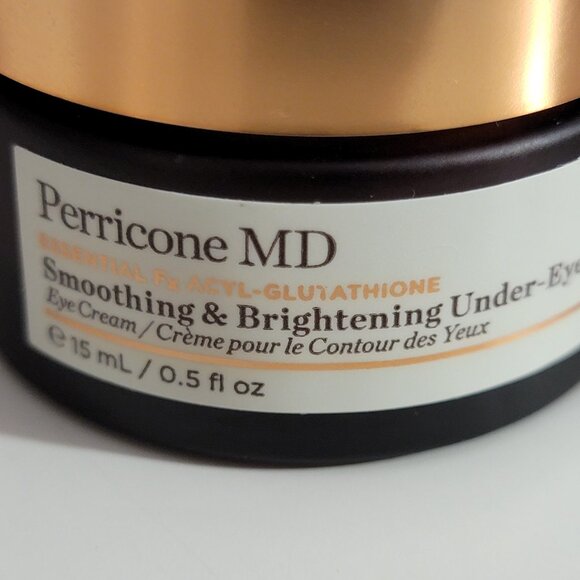 Perricone MD Smoothing & Brightening Under-Eye Cream - Picture 2 of 10